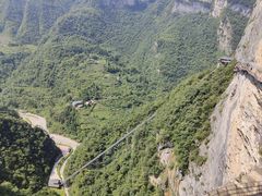 -鹿院坪生态旅游景区