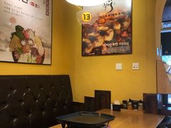 -百年食客韩式烤肉(南三环店)