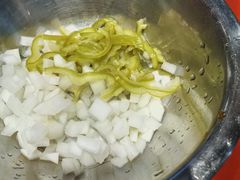 -螺小胖柳州螺蛳粉(钟楼总店)