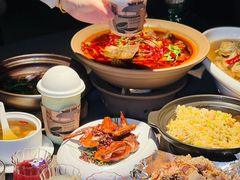 -一川二水•粤川醉(CP静安店)