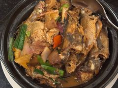 -三亚亚龙湾瑞吉酒店·铭轩中餐厅Mingxuan·海南菜·粤菜