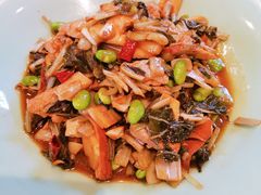 -虎哥私房菜(馒头山店)