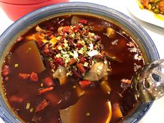 -东兴楼饭庄(六里桥店)