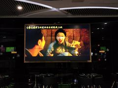 -时代华纳国际影城(鹏晖广场店)