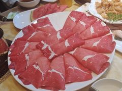 -清真军邺·金富苑肥牛(石坡街旗舰店)