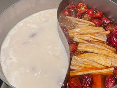 -捞王锅物料理(上海世茂广场店)