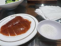 -全聚德(新街口店)
