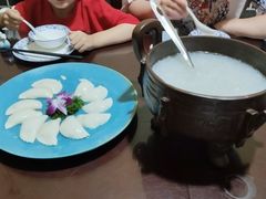 -寿州美味厨豆腐宴(寿县南门口西环路店)