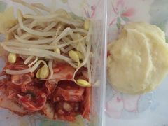 -六七八韩式烤肉·韩国料理(上杭路店)