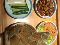 -吴家·淮扬小馆(世纪金源店)