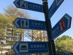 -晓港公园