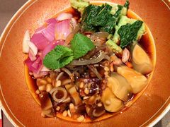 -鸽子张·家宴(黄辛庄旗舰店)