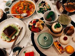 -湖滨28中餐厅·西湖宴·杭州君悦酒店