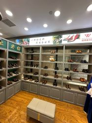 点击看大图 -香港威德诚洋服BESPOKE西服西装高级定制(上海湾一店)