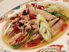 -巴依老爷新疆美食(工体旗舰店)