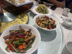 -李记搅团•非遗陕菜(三桥店)