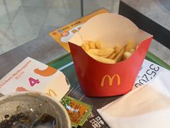 -麦当劳(厦门思明路店)