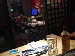 -喝丢一只鞋辣炒海鲜小烧烤(三八广场店)