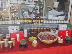 -面辣子·陕西家乡菜(钟楼店)