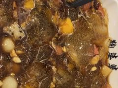 -鞠婆婆•绵绵冰•凉糕•手工冰粉(苏稽一店)