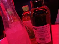 -Darling Queen·Mini·Live·House