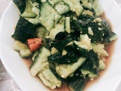 -聚德福海鲜家常菜(刘庄店)