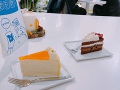 -1/4 ONE QUARTER COFFEE LAB(朝阳大悦城店)