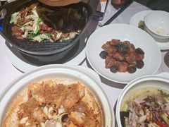 -粗茶淡饭·汉口公馆(循礼门店)