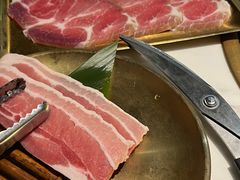 -炙城·韩式烤肉(南京东路店)