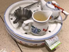 -点都德(聚福楼店)