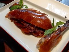 -北平食府·北京烤鸭(北京西站六里桥店)