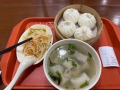 -庆丰包子铺(南站二店)