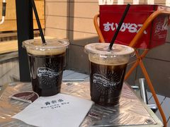 -舊新事咖啡NOTHING NEW COFFEE
