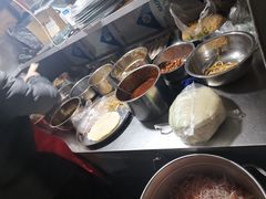 -伤心春卷(文庙老味道小吃街店)