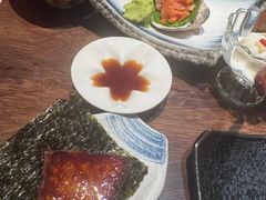 -千代武日本料理(爱建店)