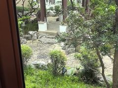 -苏州吴宫泛太平洋酒店