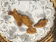 -黔蘑菇四季餐厅(观山湖店)