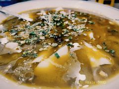 酸汤兔-江湖黑大兔(杨家坪店)
