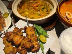 -BetterThai 泰加(苏州中心店)