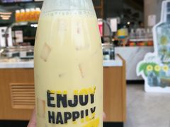 杨枝甘露-依茉朵(锦秋新天地店)
