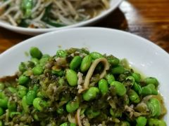 -凡老头米线砂锅(古荡新村西粮站)