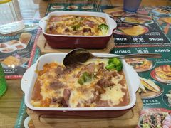 -添利·香港茶餐厅·下午茶(雪象店)