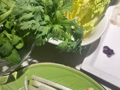 -一叶一世界•素食餐厅(环球中心店)
