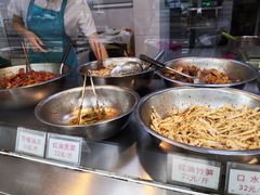 -章李氏夫妻肺片(经八路店)