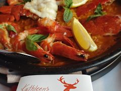 -Kathleen's Waitan 凯圣琳江景西餐厅(外滩店)