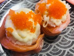 -争鲜回转寿司(东方银座店)