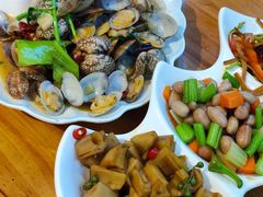 -食鸡公社辣子鸡·潍坊菜·烧烤