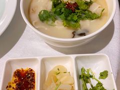 河南烩面-金狮麟·新豫菜(金码大厦店)