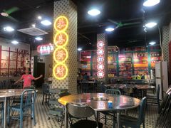 -金新街边打边炉(天安花园店)