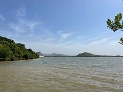 -池州市平天湖风景区